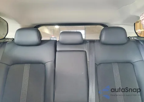 2024 Mazda Cx-50 Preferred z USA, uszkodzony, nr VIN 7MMVABBM0RN192177